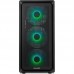 CAJA NOX HUMMER AERO BK CAJA NOX HUMMER AERO BK