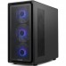 CAJA NOX HUMMER AERO BK CAJA NOX HUMMER AERO BK