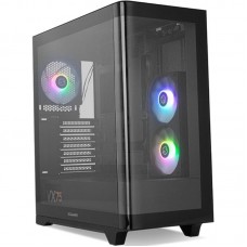 CAJA NOX HUMMER ETHER BK CAJA NOX HUMMER ETHER BK