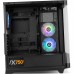 CAJA NOX HUMMER ETHER BK CAJA NOX HUMMER ETHER BK