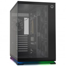 CAJA NOX HUMM GALAXY BK CAJA NOX HUMM GALAXY BK
