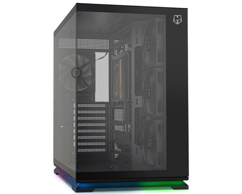 CAJA NOX HUMM GALAXY BK CAJA NOX HUMM GALAXY BK