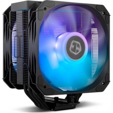 VENTILADOR NOX H-200 ARGB BK VENTILADOR NOX H-200 ARGB BK