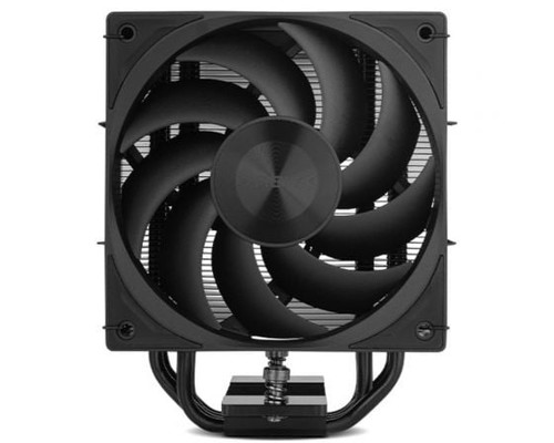 VENTILADOR NOX HU H-400 BK