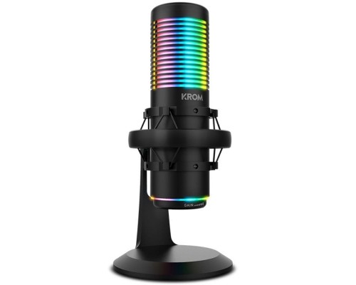 KROM-MIC KAZE KROM-MIC KAZE