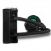 REFRIGERADOR NOX M240 ARGB BK