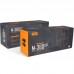 REFRIGERADOR NOX M-360 LCD WH