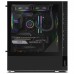 CAJA NOX HUMM NEMESIS BK CAJA NOX HUMM NEMESIS BK