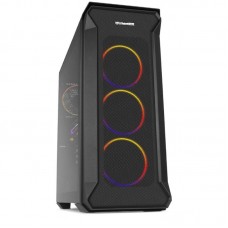 CAJA NOX HUMM QUANTUM CAJA NOX HUMM QUANTUM