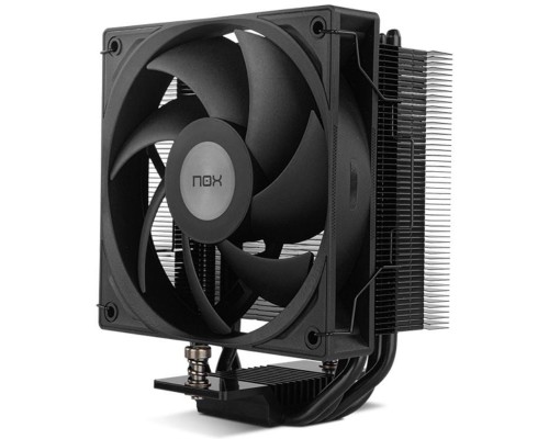 VENTILADOR NOX HU R-400 BK VENTILADOR NOX HU R-400 BK