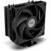 VENTILADOR NOX HU R-400 BK VENTILADOR NOX HU R-400 BK