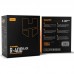 VENTILADOR NOX HU R-400 BK VENTILADOR NOX HU R-400 BK