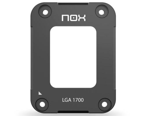 NOX-ZOCALO HUMM SHIELD INTEL NOX-ZOCALO HUMM SHIELD INTEL