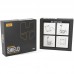 NOX-ZOCALO HUMM SHIELD INTEL NOX-ZOCALO HUMM SHIELD INTEL