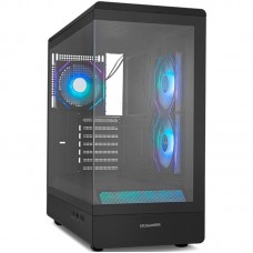 CAJA NOX HUMMER SIGNAL BK CAJA NOX HUMMER SIGNAL BK