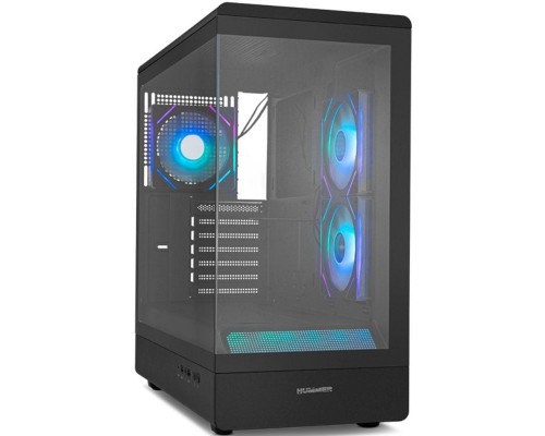 CAJA NOX HUMMER SIGNAL BK CAJA NOX HUMMER SIGNAL BK