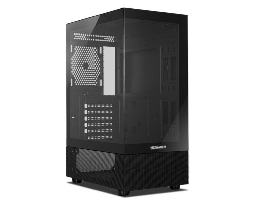 CAJA NOX HUMM VISION BK CAJA NOX HUMM VISION BK