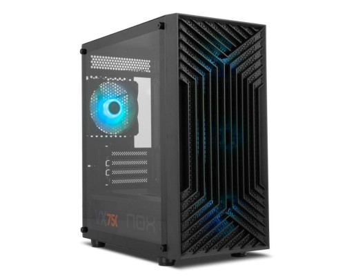 CAJA NOX INF EPSILON
