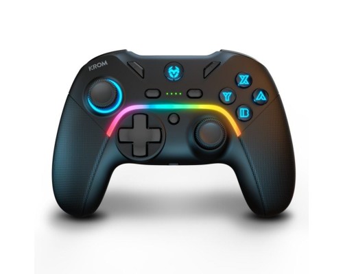 KROM-GAMEPAD KAYROS KROM-GAMEPAD KAYROS