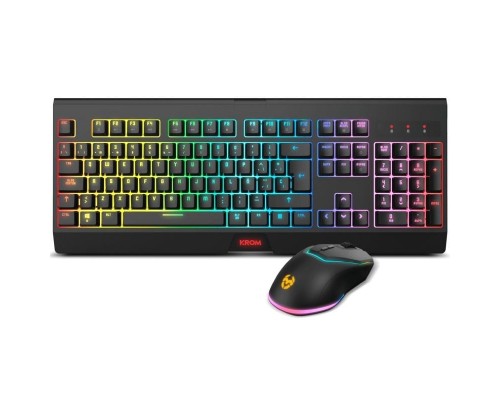 KROM-TEC SET KABALA KROM-TEC SET KABALA