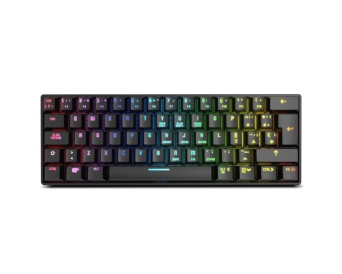 KROM-TEC KLUSTER KROM-TEC KLUSTER