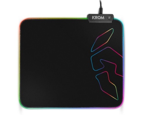 KROM-ALF KNOUT RGB KROM-ALF KNOUT RGB