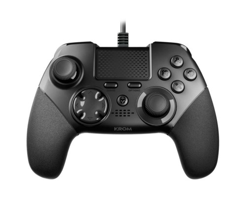 KROM-GAMEPAD KAISER KROM-GAMEPAD KAISER