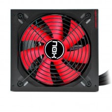 FUENTE ALIMENTACION NOX NX 650W FUENTE ALIMENTACION NOX NX 650W