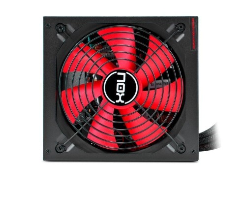 FUENTE ALIMENTACION NOX NX 650W FUENTE ALIMENTACION NOX NX 650W