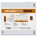 FUENTE ALIMENTACION NOX URANO P WH 550 BZ FUENTE ALIMENTACION NOX URANO P WH 550 BZ