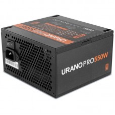 FUENTE ALIMENTACION NOX URANO PRO 550W BZ FUENTE ALIMENTACION NOX URANO PRO 550W BZ