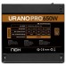 FUENTE ALIMENTACION NOX URANO P 650 BZ FUENTE ALIMENTACION NOX URANO P 650 BZ