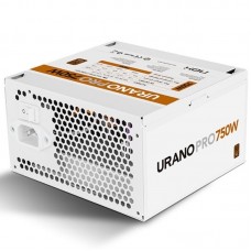 FUENTE ALIMENTACION NOX URANO P WH 750 BZ FUENTE ALIMENTACION NOX URANO P WH 750 BZ