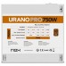 FUENTE ALIMENTACION NOX URANO P WH 750 BZ FUENTE ALIMENTACION NOX URANO P WH 750 BZ