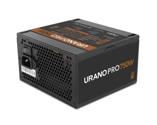 FUENTE ALIMENTACION NOX URANO P 750 BZ FUENTE ALIMENTACION NOX URANO P 750 BZ