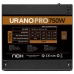 FUENTE ALIMENTACION NOX URANO P 750 BZ FUENTE ALIMENTACION NOX URANO P 750 BZ