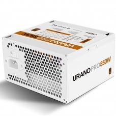 FUENTE ALIMENTACION NOX URANO P WH 850 BZ FUENTE ALIMENTACION NOX URANO P WH 850 BZ