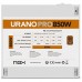 FUENTE ALIMENTACION NOX URANO P WH 850 BZ FUENTE ALIMENTACION NOX URANO P WH 850 BZ