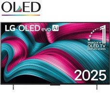 TELEVISOR LG OLED42C54LA