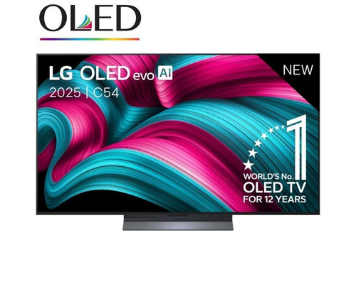 TELEVISOR LG OLED48C54LA TELEVISOR LG OLED48C54LA