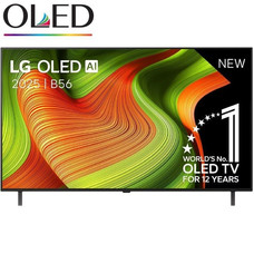 TELEVISOR LG OLED55B56LA