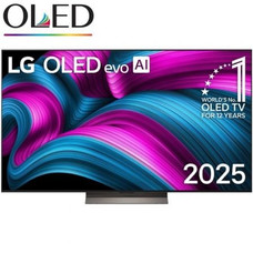TELEVISOR LG OLED55C56LB