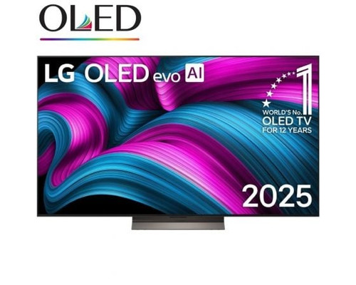 TELEVISOR LG OLED55C56LB TELEVISOR LG OLED55C56LB