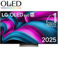 TELEVISOR LG OLED65C56LB
