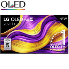 TELEVISOR LG OLED65G55LW