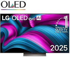TELEVISOR LG OLED77C56LB