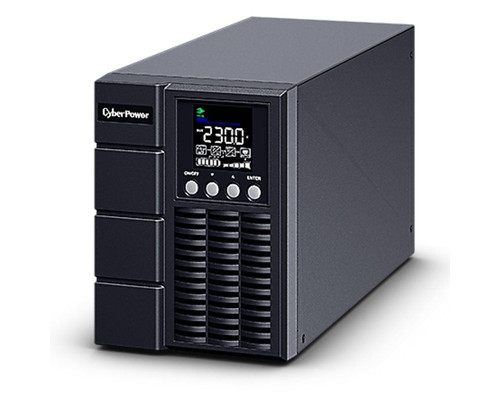 SAI ONLINE CYBERPOWER OLS1000EA SAI ONLINE CYBERPOWER OLS1000EA