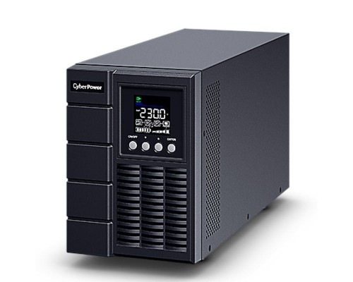 SAI ONLINE CYBERPOWER OLS1500EA SAI ONLINE CYBERPOWER OLS1500EA