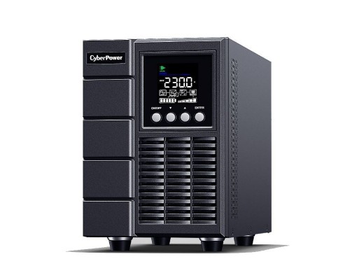 SAI ONLINE CYBERPOWER OLS2000EA-DE SAI ONLINE CYBERPOWER OLS2000EA-DE