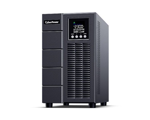 SAI ONLINE CYBERPOWER OLS3000EA-DE SAI ONLINE CYBERPOWER OLS3000EA-DE